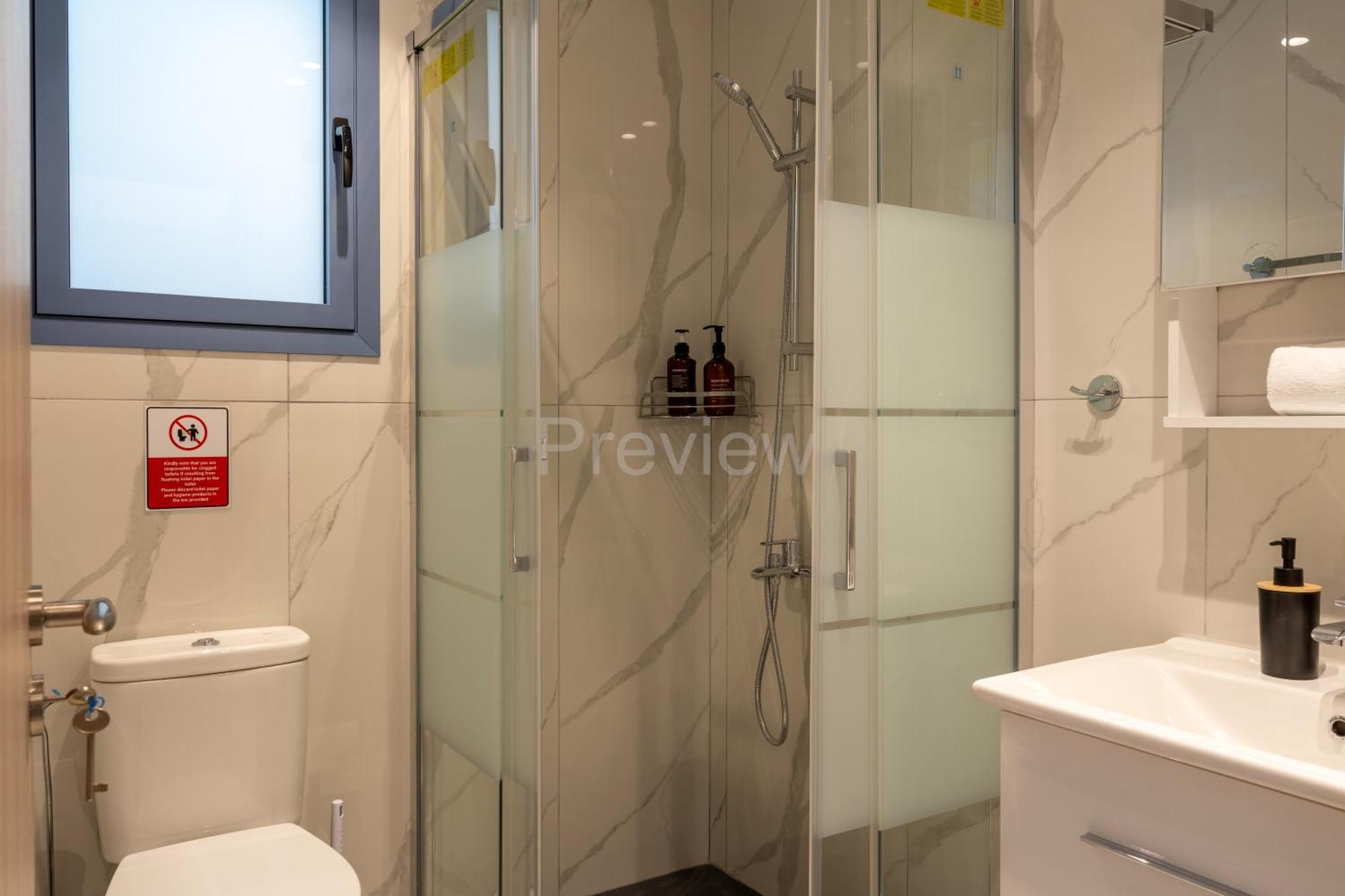 Le Voyageur By The Sea - Furnished Rooms Larnaca Exterior photo