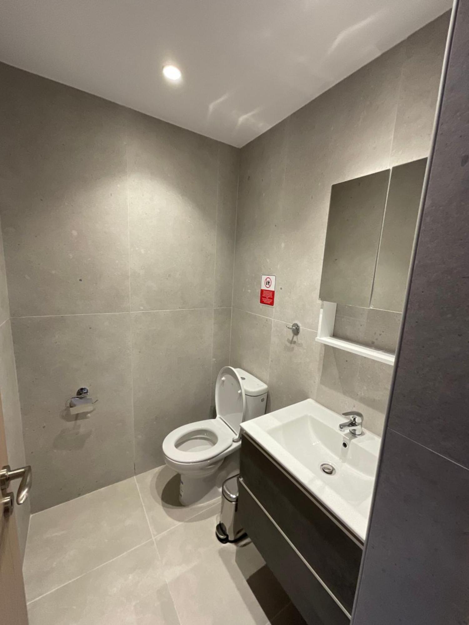 Le Voyageur By The Sea - Furnished Rooms Larnaca Exterior photo