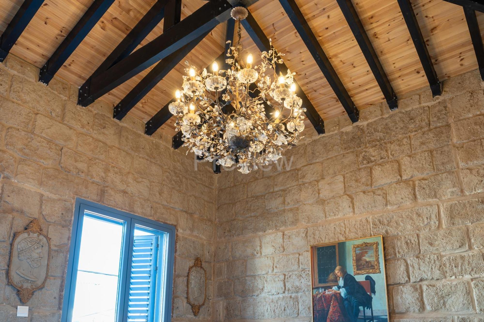 Le Voyageur By The Sea - Furnished Rooms Larnaca Exterior photo